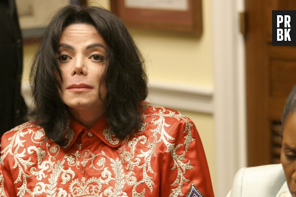 Michael Jackson : une série en préparation sur sa vie