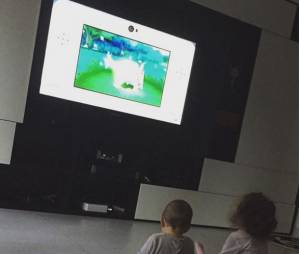 Jérémy Ménez dévoile une photo adorable de ses enfants