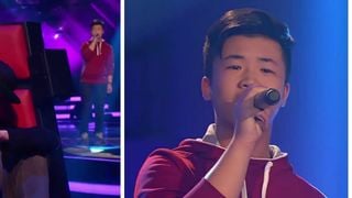 The Voice Kids : sa reprise de Let It Go de La Reine des Neiges va vous scotcher