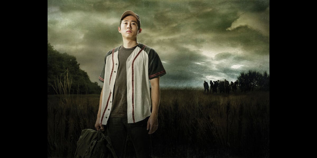 Photo : The Walking Dead saison 6, épisode 3 : Glenn est mort - PureBreak