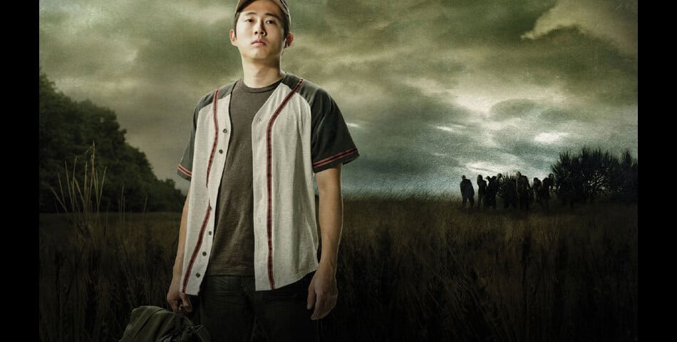  The Walking Dead saison 6, épisode 3 : Glenn est mort 