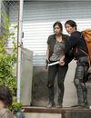 The Walking Dead saison 6, épisode 3 : quel avenir pour Glenn (Steven Yeun) ?