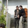 The Walking Dead saison 6, épisode 3 : quel avenir pour Glenn (Steven Yeun) ?