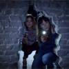 Aria et Spencer dans la bande-annonce de la suite de la saison 6 de Pretty Little Liars