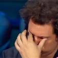 La France a un incroyable talent : Eric Antoine au bord des larmes après la prestation d'un jeune rappeur