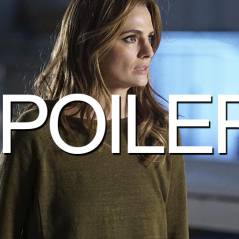 Castle saison 8 : Kate bientôt morte ? Les créateurs répondent