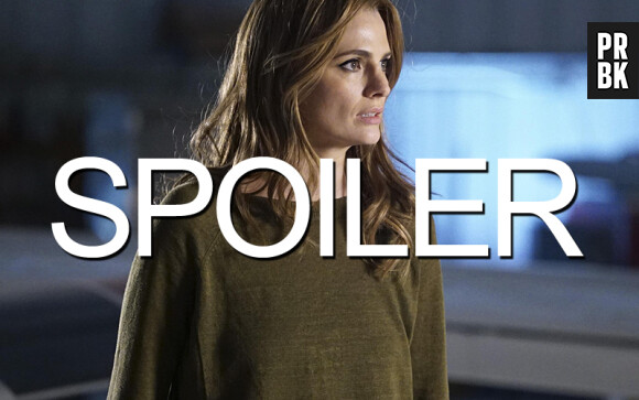 Castle saison 8 : Beckett bientôt morte ? La rumeur angoissante