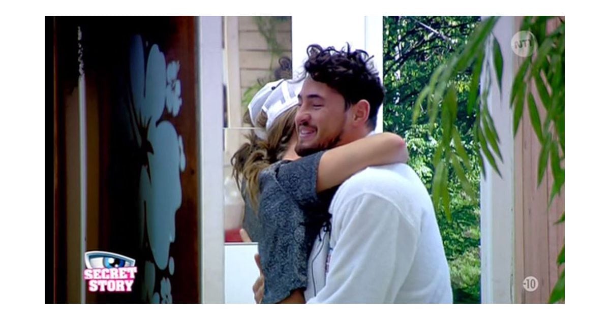 Secret Story 9 : Rémi et Emilie toujours aussi amoureux - Purebreak