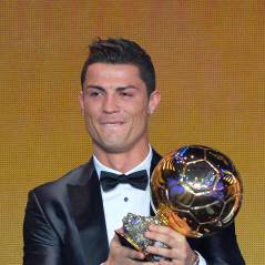 Cristiano Ronaldo : le footballeur admet... qu'il a le melon !