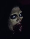 Kylie Jenner transformée en zombie pour le clip Dope'd Up de Tyga