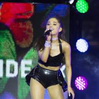 Ariana Grande trop maigre et victime de body-shaming ? Elle pousse un coup de gueule sur Instagram