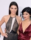 Kylie Jenner et Kendall Jenner : les deux soeurs sexy en guerre ?