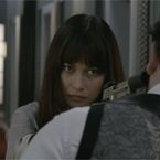 Code Momentum : Olga Kurylenko tente le casse du siècle face à Morgan Freeman et James Purefoy
