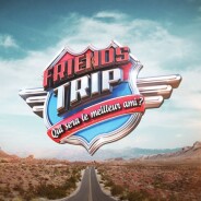 Amélie Neten, Shanna et Thibault, Raphaël Pépin... le casting de Friends Trip 2 déjà prêt ?