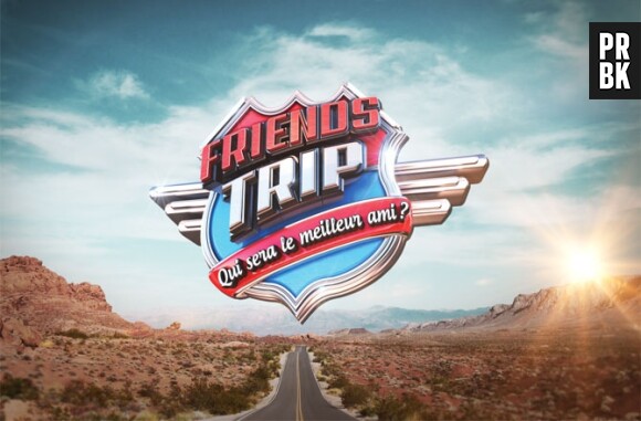 Friends Trip 2 : Amélie Neten, Shanna et Thibault, Eddy, Raphaël Pépin... au casting sur NRJ12 ?