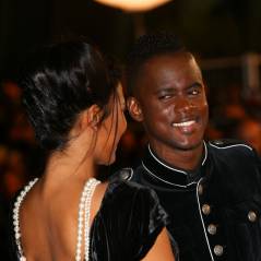 Black M en couple : découvrez Léa, sa femme et mère de son fils