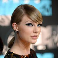 Palmarès des NRJ Music Awards 2015 : Taylor Swift grande gagnante, M. Pokora encore sacré