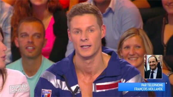 Matthieu Delormeau : soutien à Capucine Anav et Benoît Dubois sur Twitter après l'arrêt du Mag