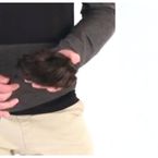Tendance "man bun" : place aux chignons à clipser... pour hommes !