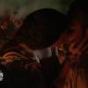 Les Princes de l'amour 3 : Eve embrasse Nikola lors de l'épisode 3 diffusé le 10 novembre 2015, sur NT1