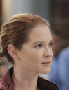 Grey's Anatomy saison 12 : April va-t-elle retrouver Jackson ?