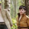Once Upon a Time saison 5, épisode 8 : Ginnifer Goodwin (Mary Margareth) sur une photo