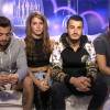 Secret Story 9 : Emilie, Loïc, Rémi et Jonathan finalistes de l'aventure