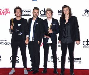 One Direction de retour dans X-Factor