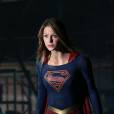 Supergirl : la série déprogrammée suite aux attentats terroristes à Paris