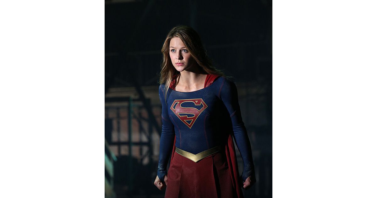 Supergirl Saison 7 Date De Sortie Netflix Supergirl : la série déprogrammée suite aux attentats terroristes à