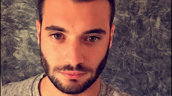 Loïc (Secret Story 9) : premier message et première photo sur Twitter pour remercier ses fans