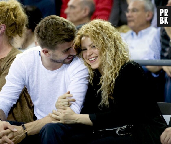 Shakira et Gerard Piqué : chantage à la sextape pour le couple ?