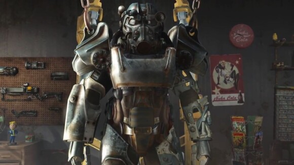 Test de Fallout 4 sur Xbox One, PS4 et PC : un quatrième épisode nucléaire ?