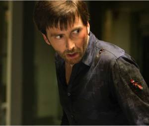 Jessica Jones saison 1 : David Tennant est Killgrave