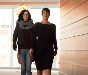 Jessica Jones saison 1 : la série de Netflix se dévoile