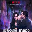 Jessica Jones : bande-annonce de la saison 1
