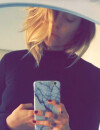 Caroline Receveur sexy sur Snapchat pour promouvoir son thé