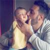 Stéphanie Clerbois : son compagnon Eric partage une photo de leur fils Lyam sur Instagram
