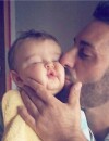 Stéphanie Clerbois : son compagnon Eric partage une photo de leur fils Lyam sur Instagram
