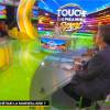 Karim Benzema fait la polémique à cause d'un crachat, M. Pokora le défend dans Touche pas à mon sport