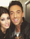 Sophie Vouzelaud et Maxime Dereymez complices sur Instagram