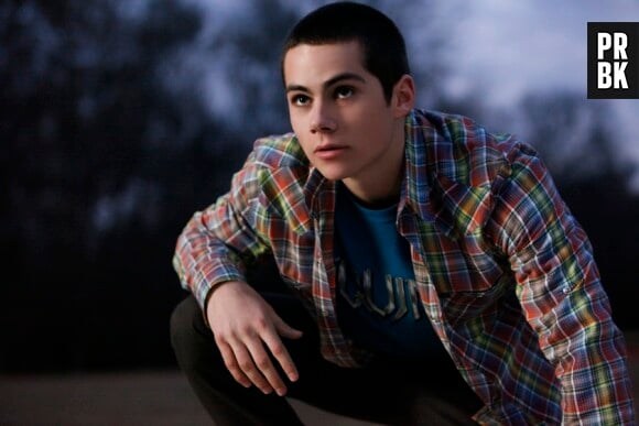 Teen Wolf saison 6 : Dylan O'Brien veut rester dans la série