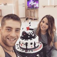 EnjoyPhoenix : la Youtubeuse adresse un beau message à Yann-Alrick Mortreuil sur Instagram