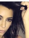  Kim Kardashian toujours sexy sur Instagram 