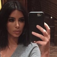Kim Kardashian : le vilain secret qui se cache derrière ses photos Instagram
