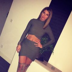 Emilie Fiorelli (Secret Story 9) : Amélie Neten réagit sur Twitter à son "tacle"