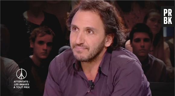 Attentats de Paris : le journaliste Djaffer Aid Aoudia a-t-il menti au Petit Journal ? Le reportage du Tube