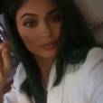 Kylie Jenner casse Internet avec sa gamme de make-up