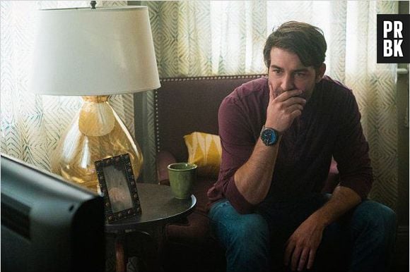 Zoo : 4 choses à savoir sur James Wolk
