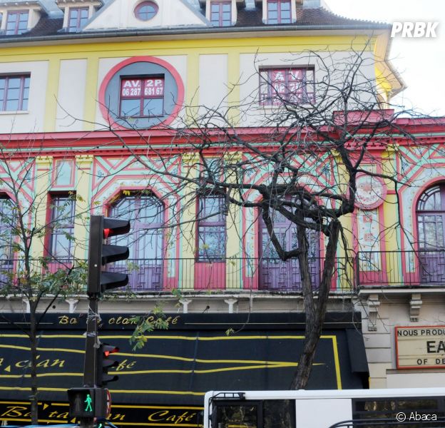 Après les attentats de Paris, les propriétaires du Bataclan évoquent la réouverture de la salle dans une interview au Monde